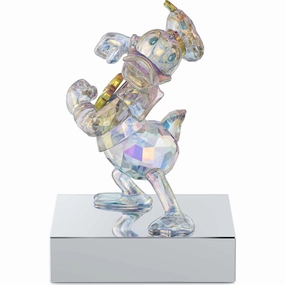 Effortless Glow Swarovski Mickey & Friends: Donald