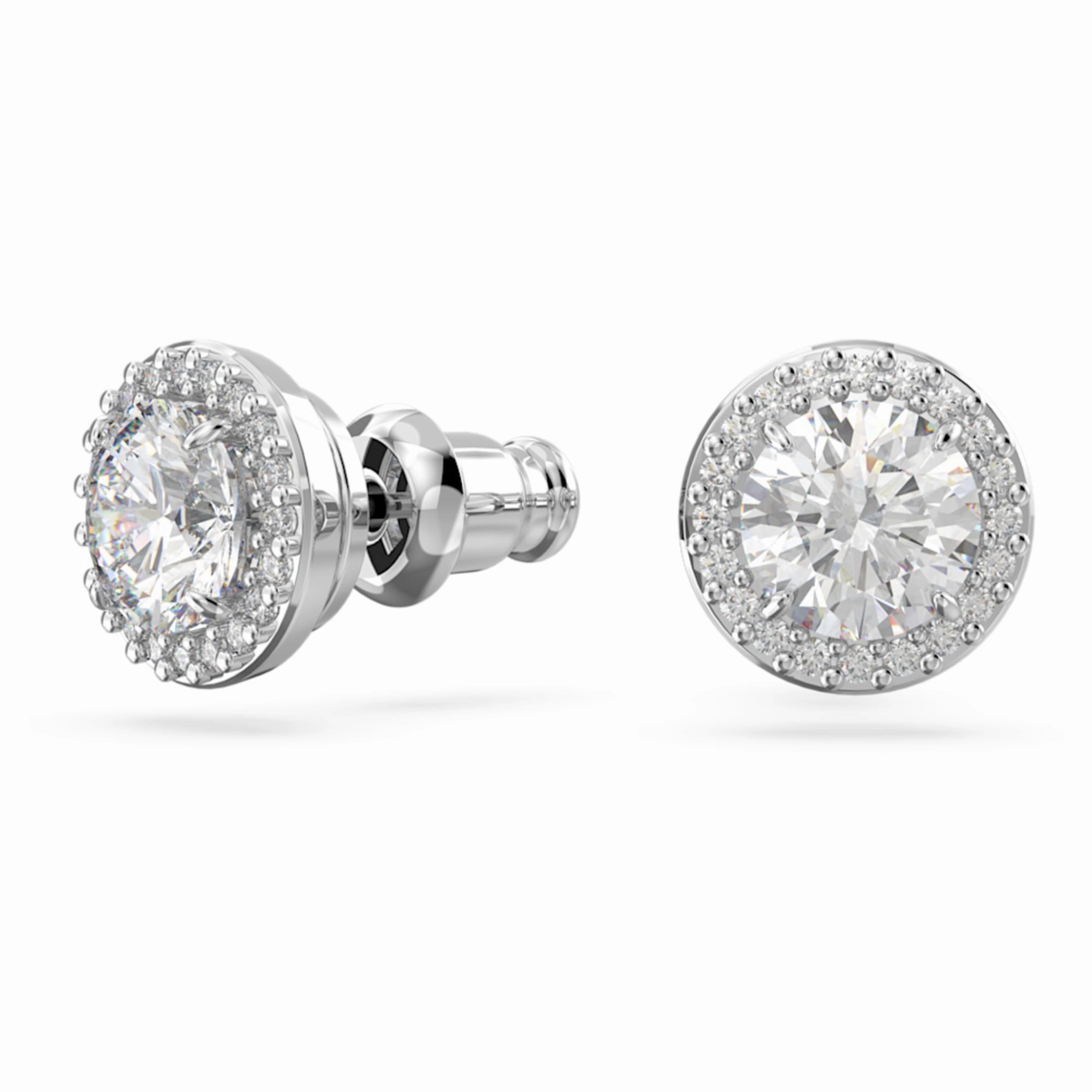 Crisp Detail Finest Highlight Swarovski Constella Earrings