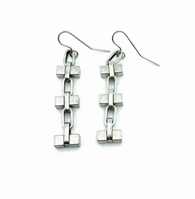 Dainty Accessory Sophisticated Jewelry Design Punk Earrings