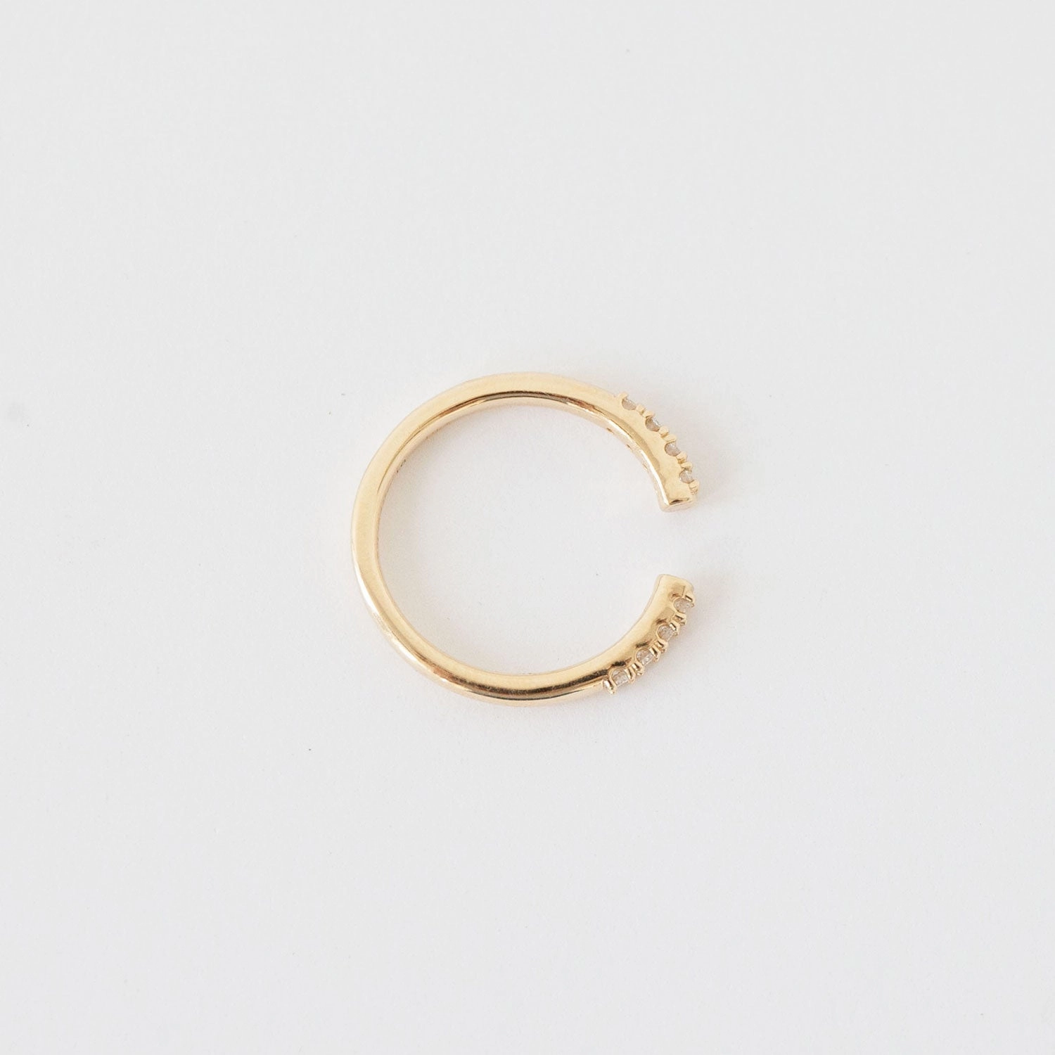 Unique Fit Trendy Embellishment Nora Band