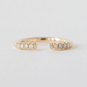 Nora Band Bold Touch