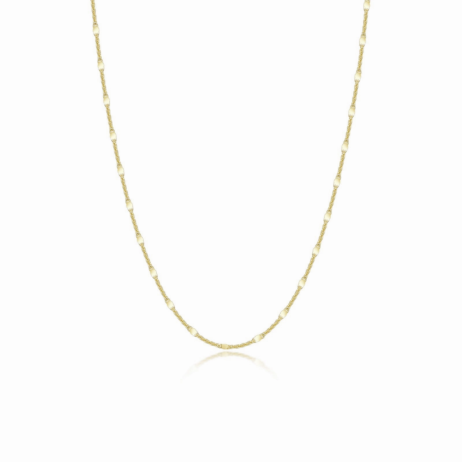 Elegant Layer Lafonn Stella Chain, 18"