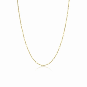 Elegant Layer Lafonn Stella Chain, 18"