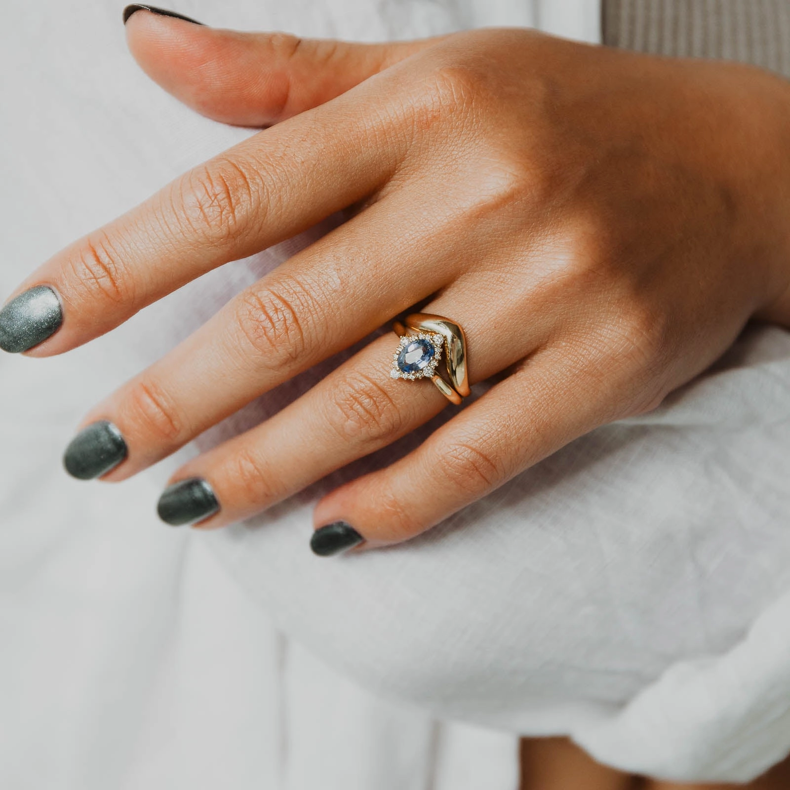 Parker Band All Year