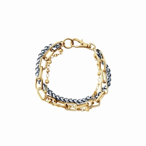 Sedona Bracelet Subtle Detail Delicate Glow