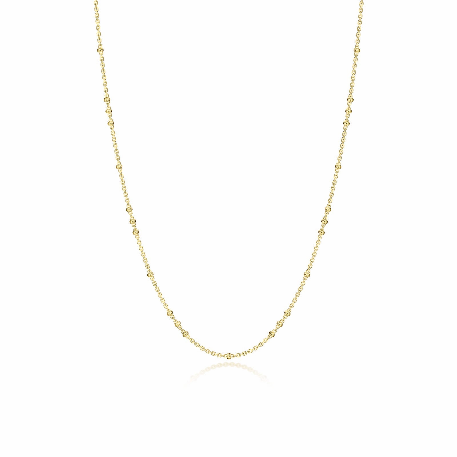 Formal Gift Custom Style Lafonn Luna Chain, 18"