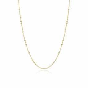 Formal Gift Custom Style Lafonn Luna Chain, 18"