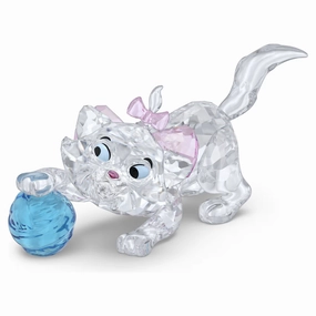 Swarovski Disney Classics, The Aristocats - Marie Delicate Shine