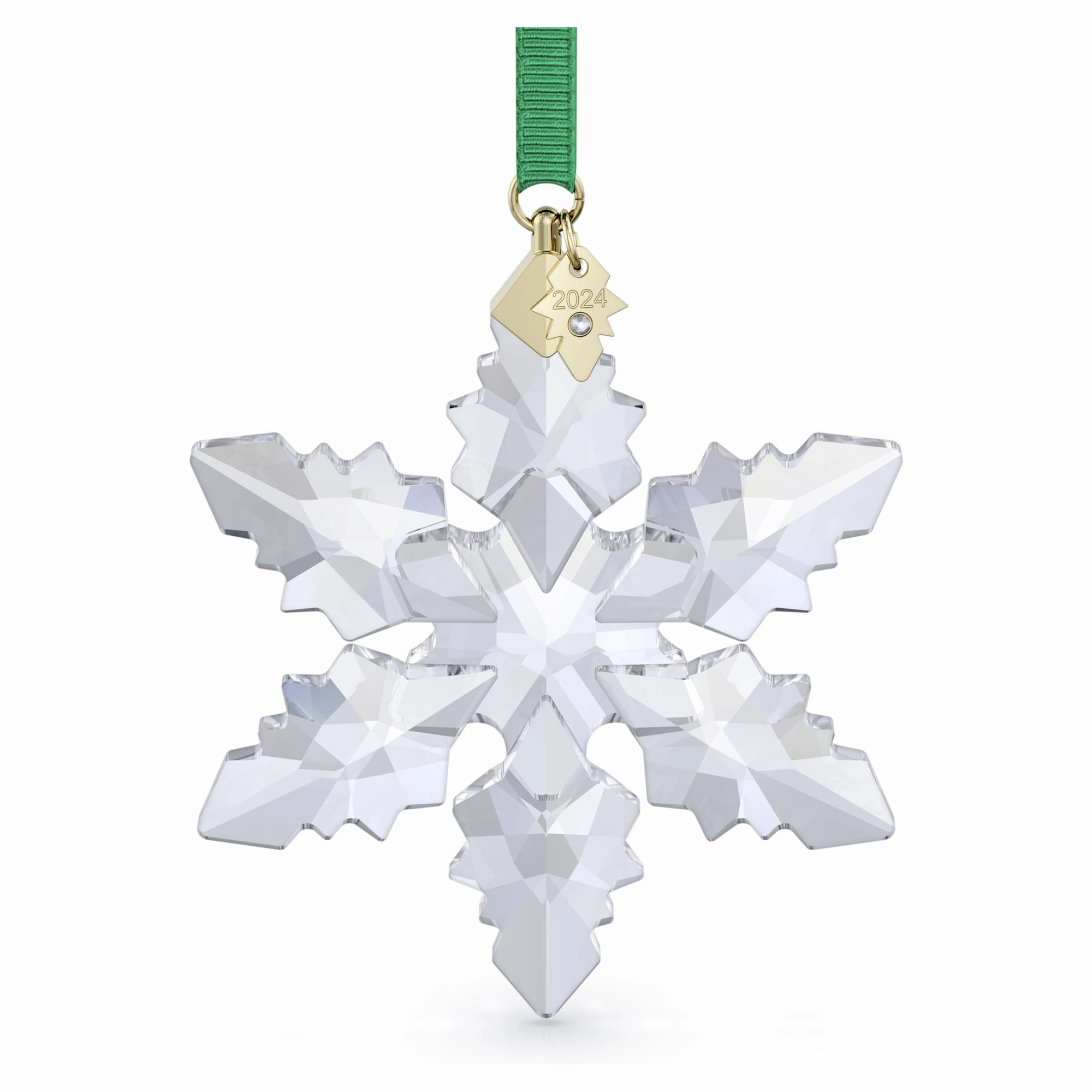 Fashion Collection Swarovski Annual Edition Ornament 2024