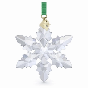 Fashion Collection Swarovski Annual Edition Ornament 2024