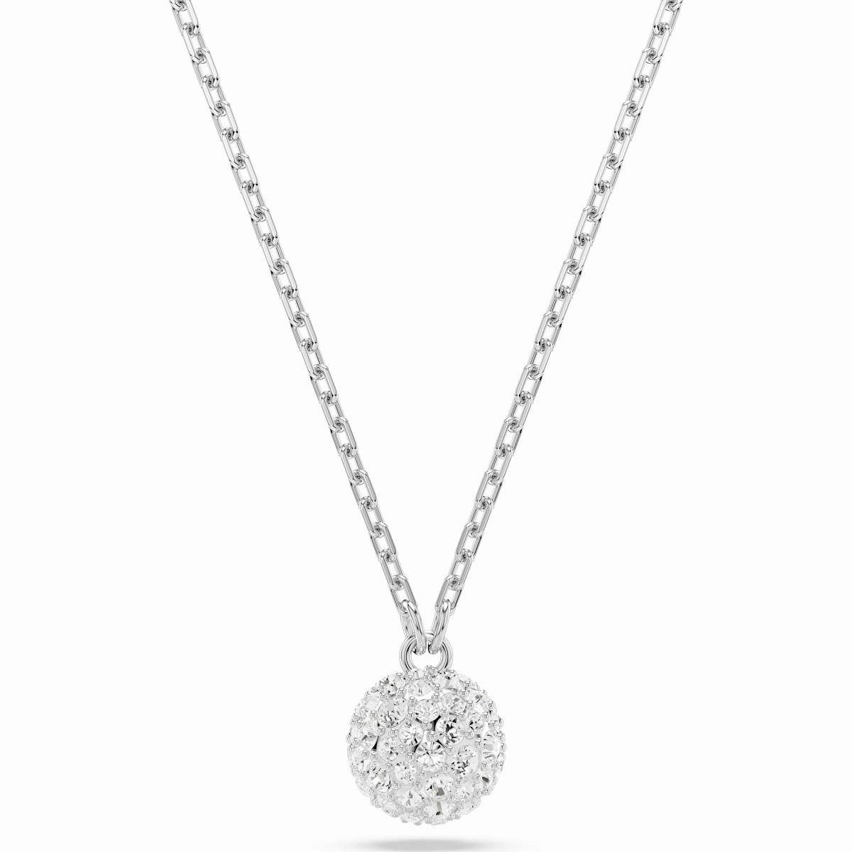 Studio Light Swarovski Dextera Pendant