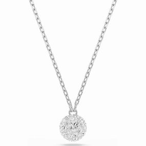 Studio Light Swarovski Dextera Pendant