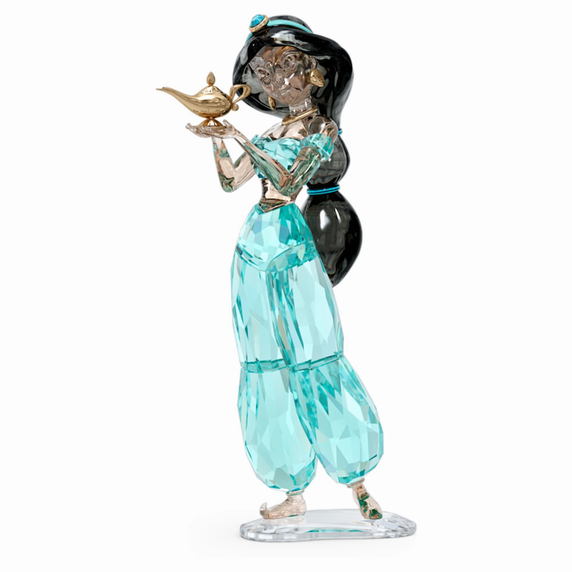 Subtle Spark Mood Accent Swarovski: Disney's Aladdin - Princess Jasmine Annual Edition 2022