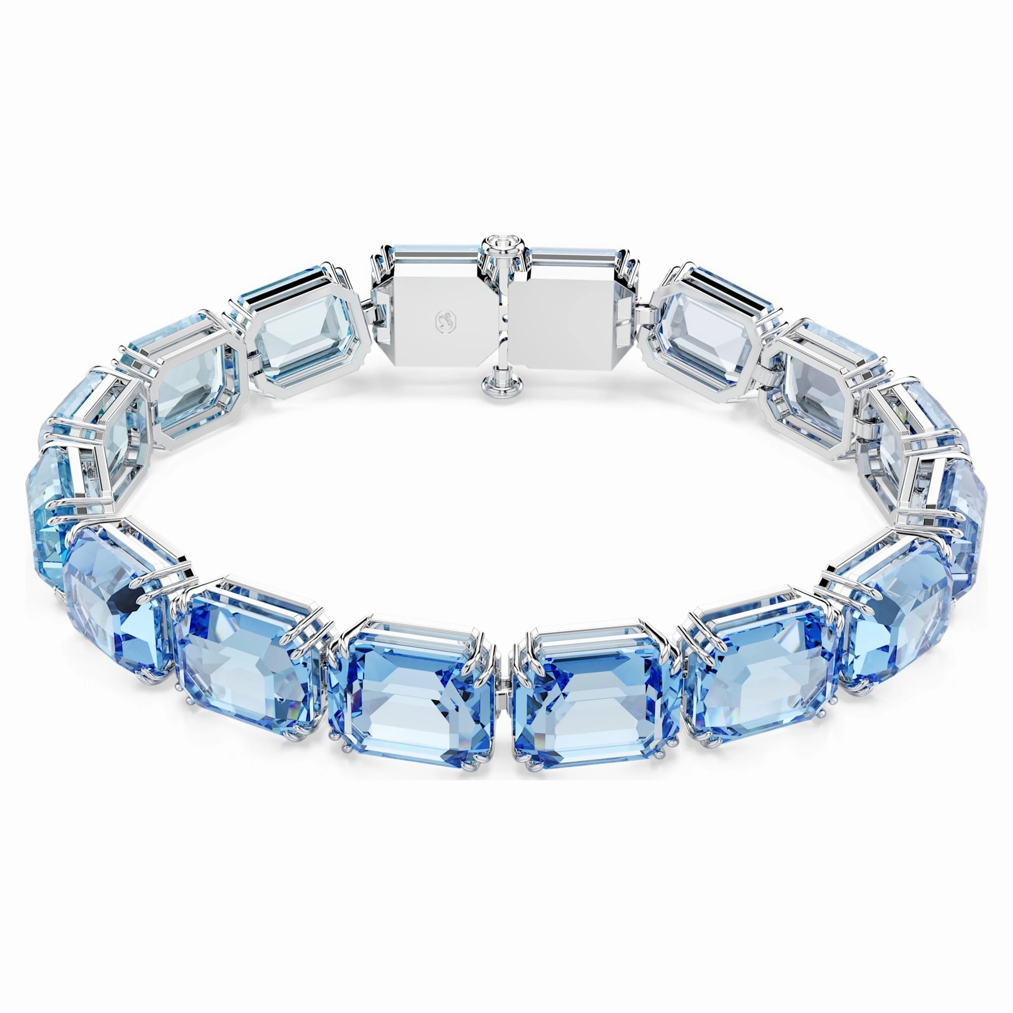 Swarovski Millenia Bracelet, Blue Chic Gifts