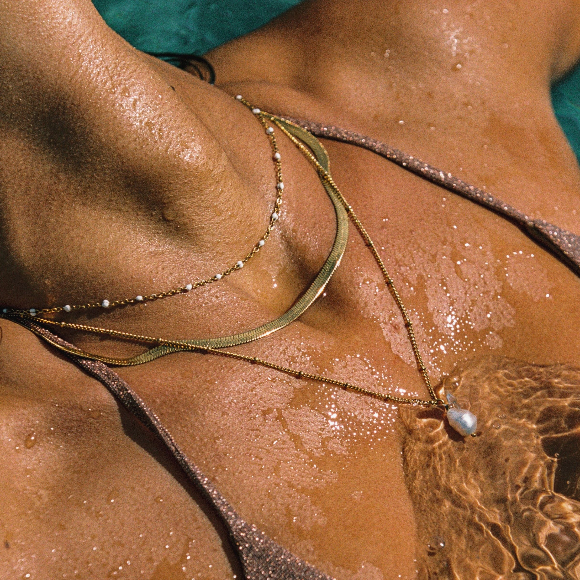 All Day Wear Effortless Glimmer The Essentials Bundle