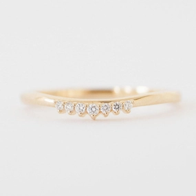 Thea Band Ritual Object Trend Adoption