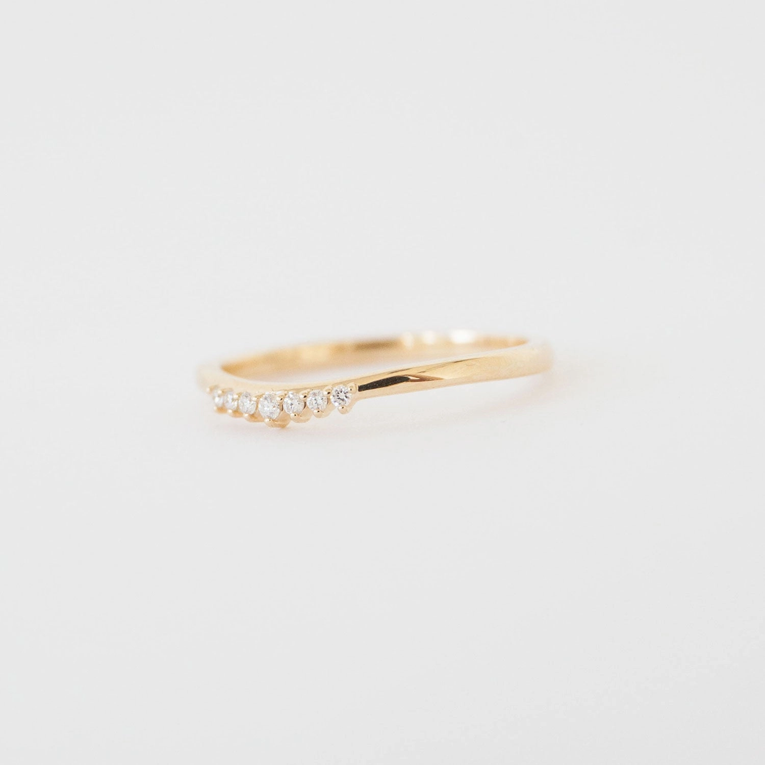 Thea Band Timeless Harmony Sturdy Jewelry