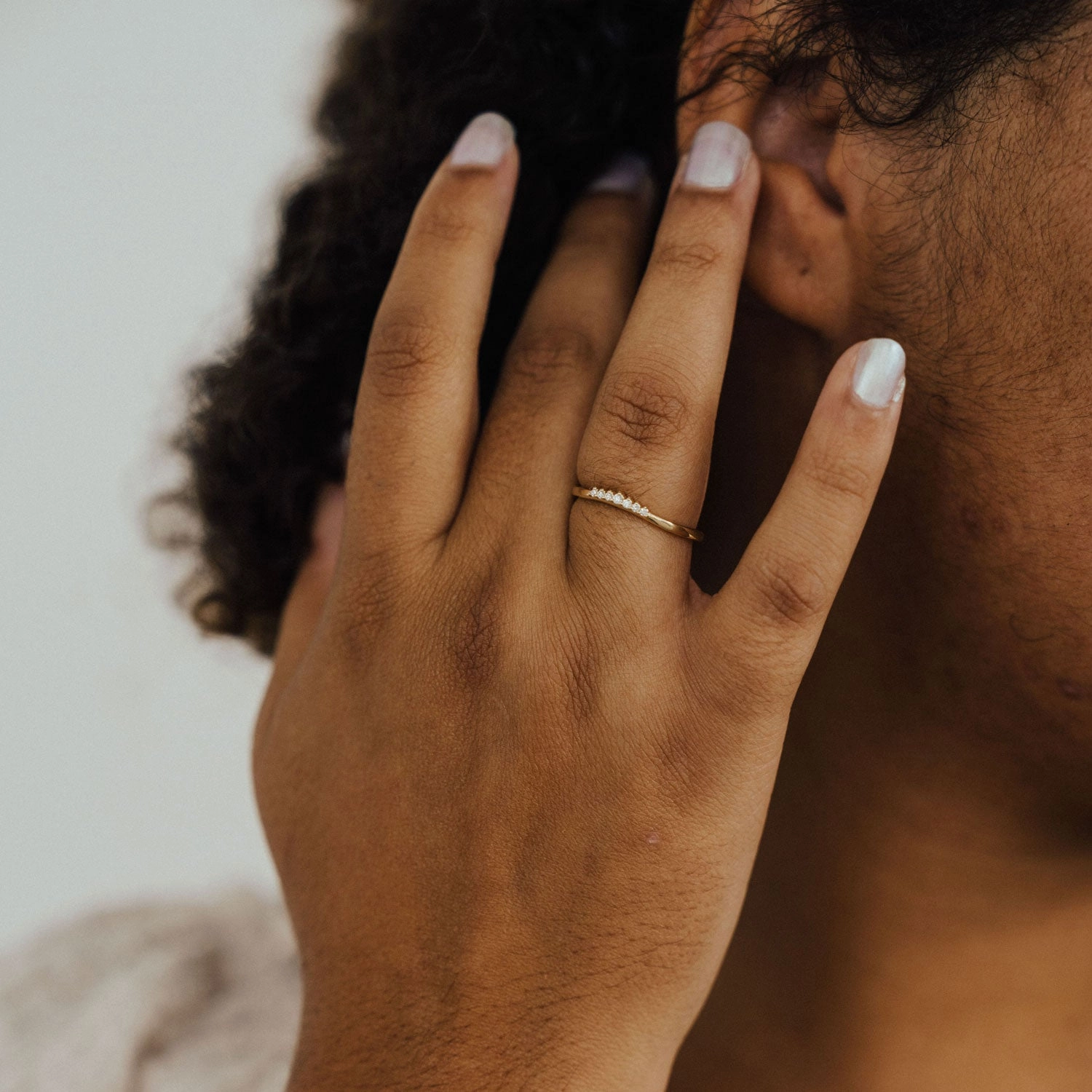 Thea Band Stylish Work Medieval Design