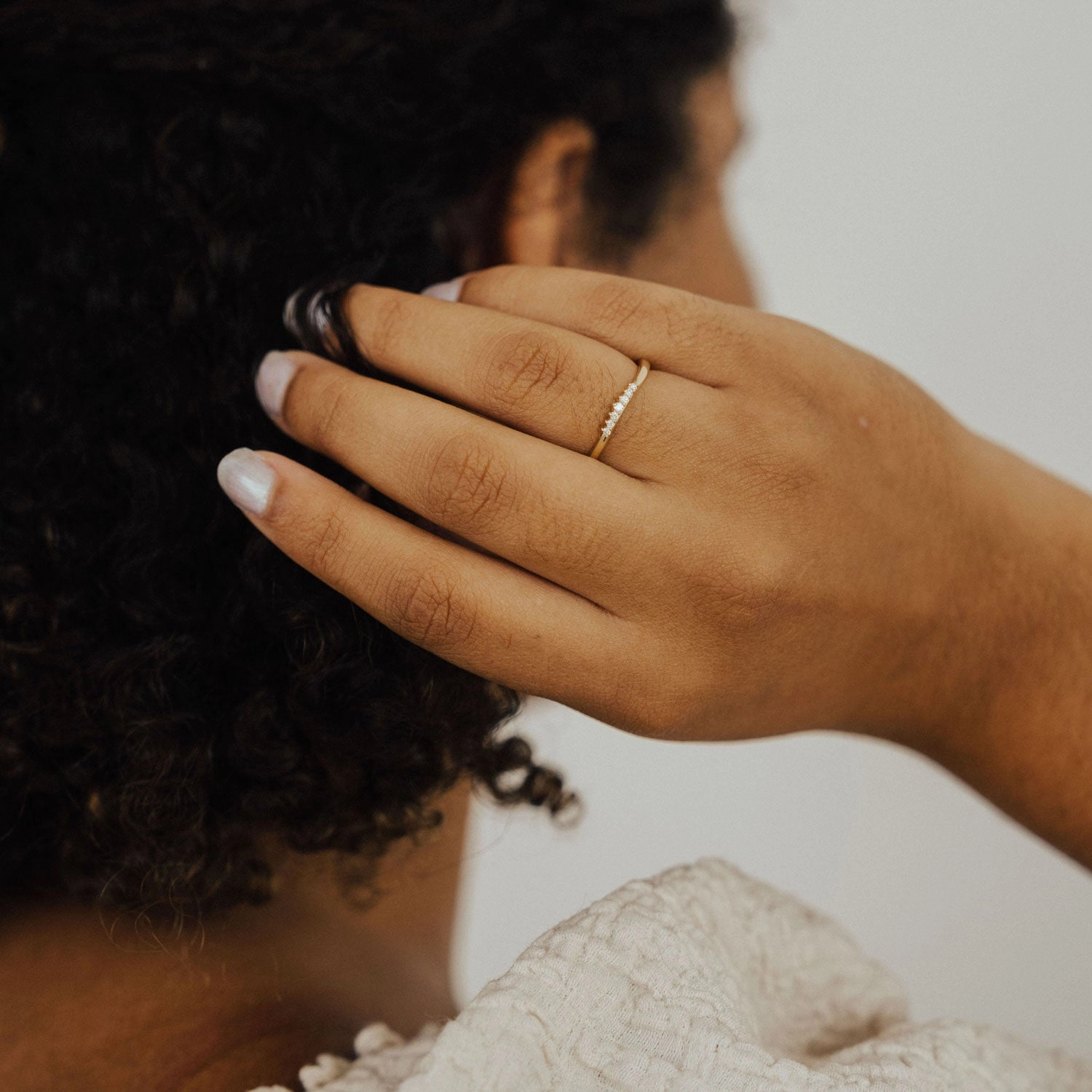 Eternal Adornment Thea Band