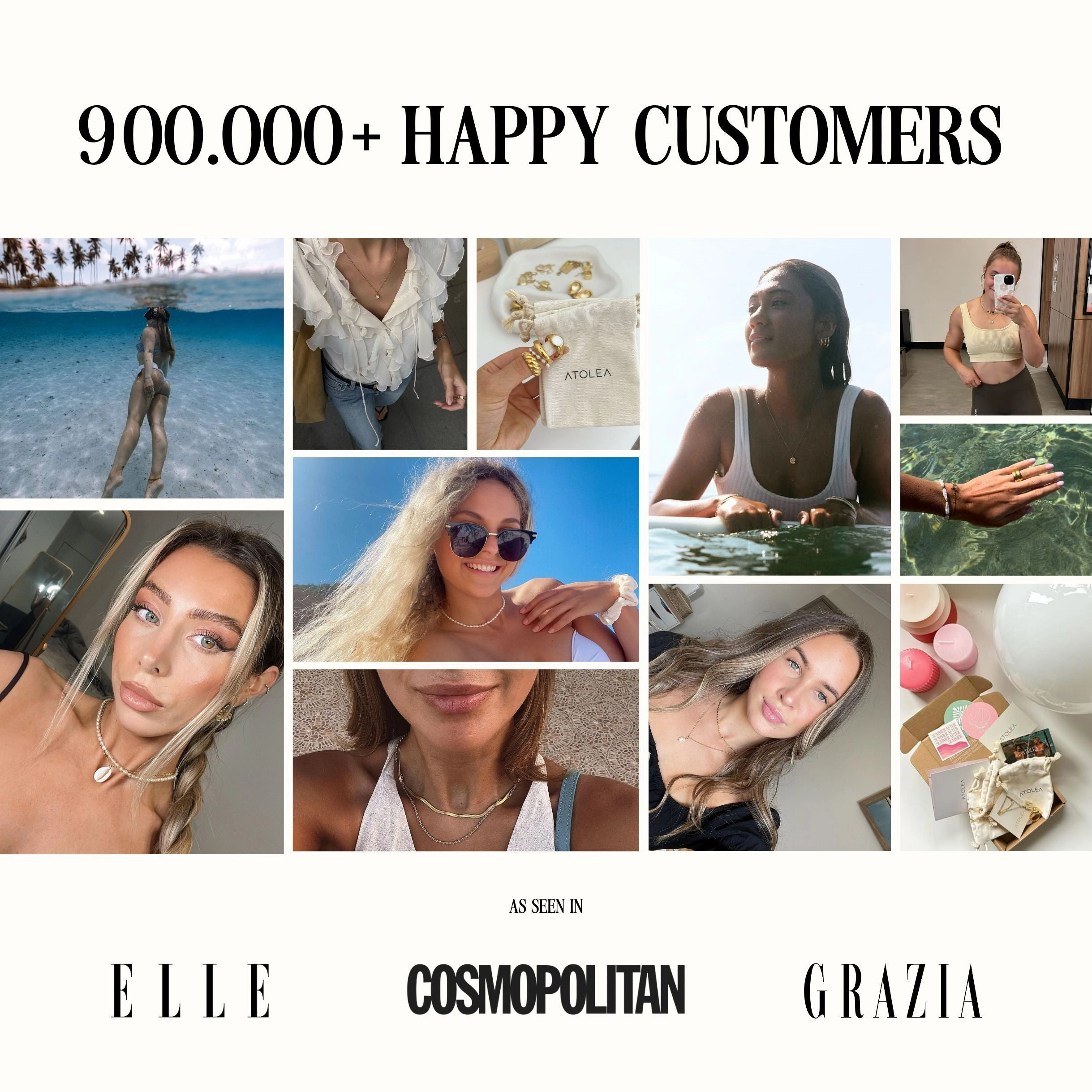 Bold Appeal Style Detail Digital Gift Card