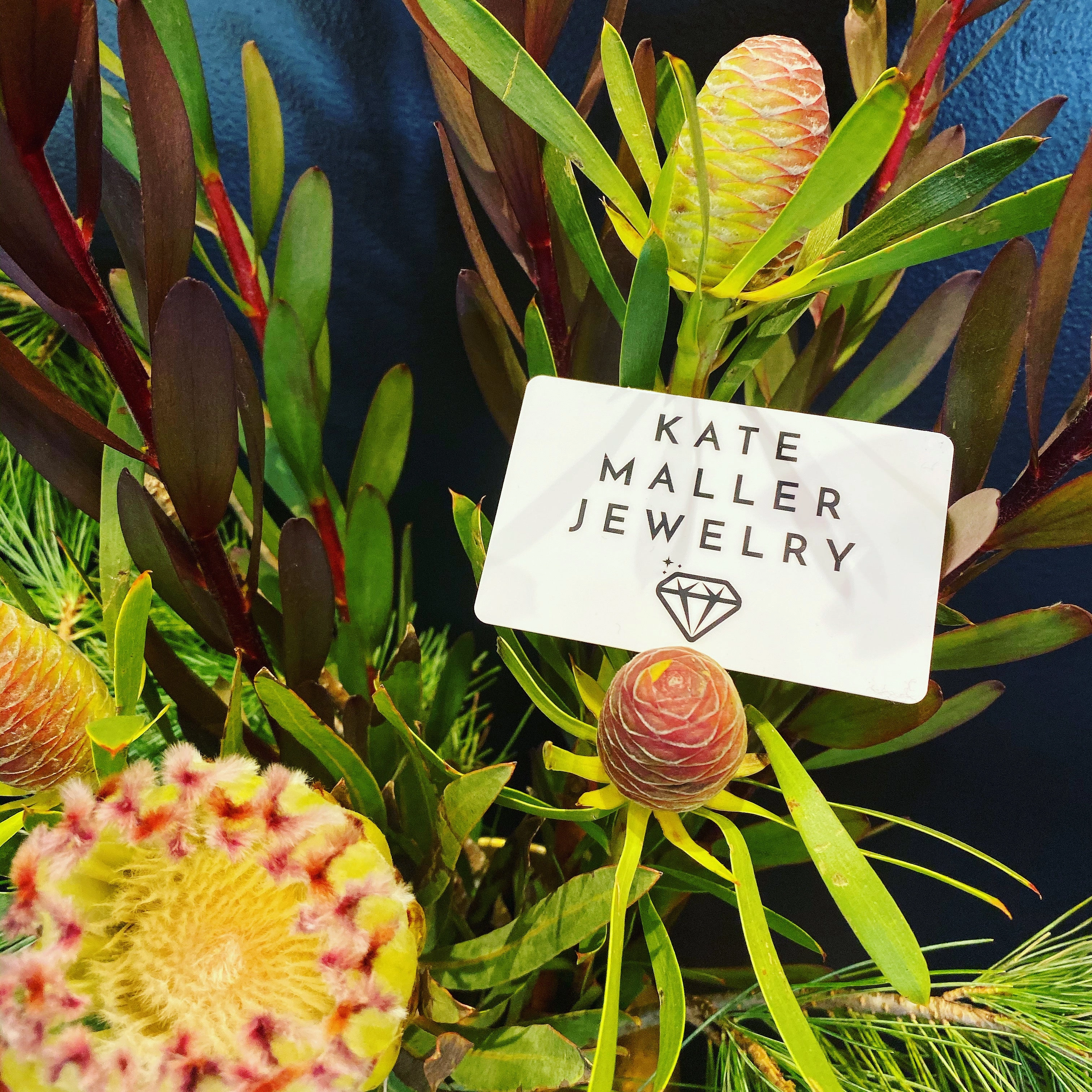 Fashion Accent Gift Card