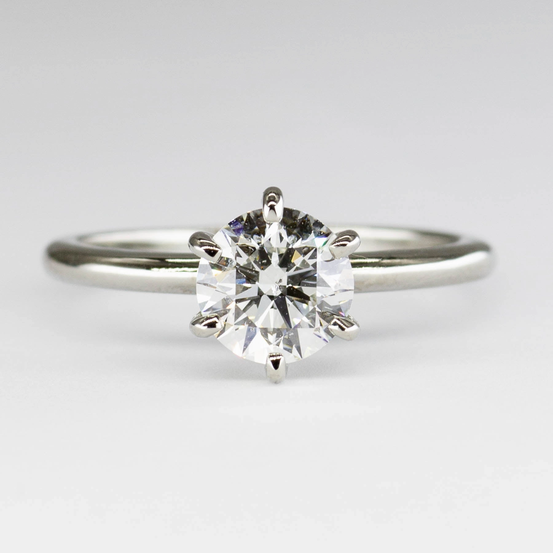 Vibrant Style Chic Balance '100 Ways' Diamond Ring | 1.24ct | SZ 6.75|