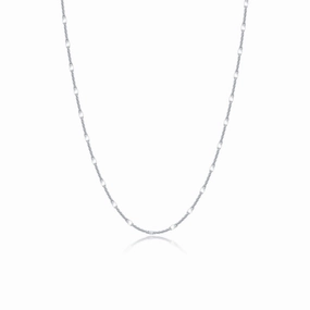 Highlight Edge Unique Look Lafonn Stella Chain, 18"