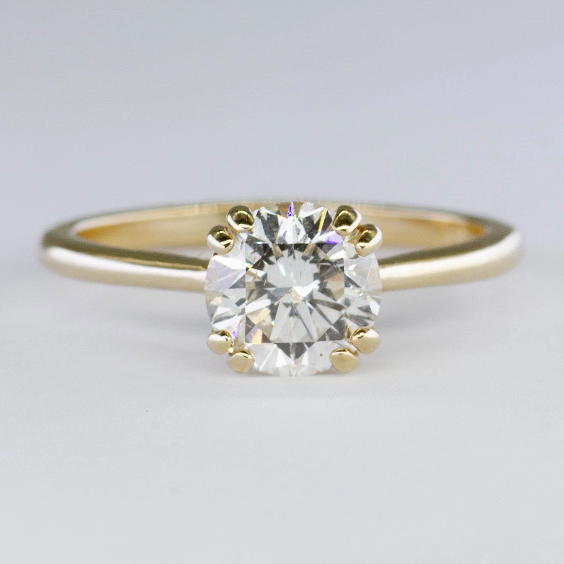 Versatile Piece '100 Ways' Diamond Solitaire | 1.50 ct | SZ 6.75 |