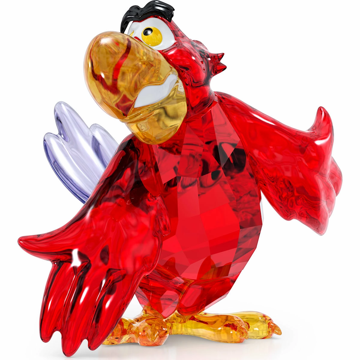 Dynamic Shape Event Look Swarovski Disney's Aladdin - Iago